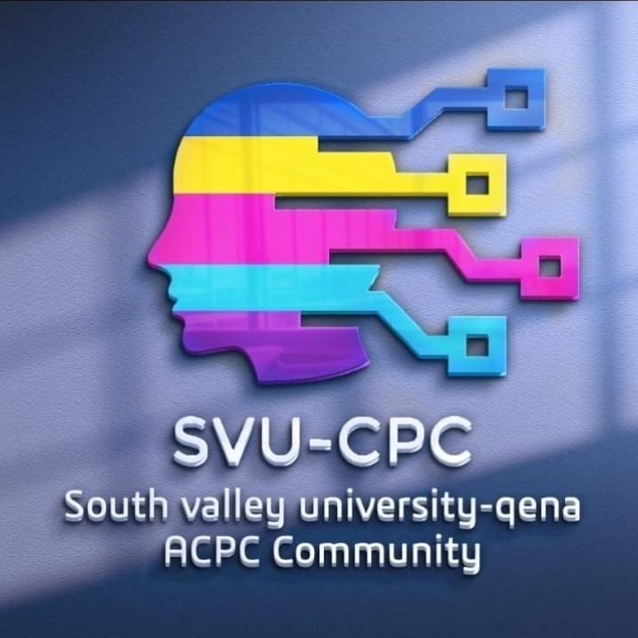 ICPC SVU Community Logo